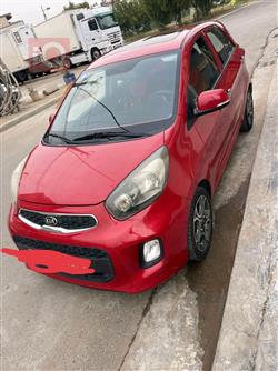 كيا بيكانتو